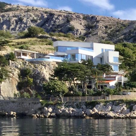 Shimmer&Shine Baška Exterior foto