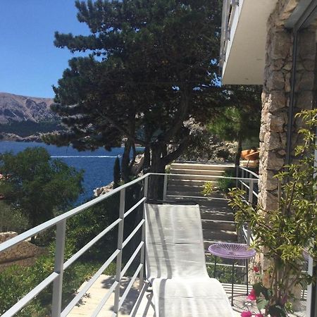 Shimmer&Shine Baška Exterior foto
