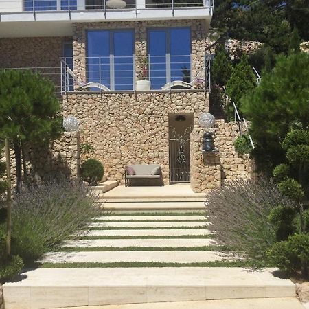 Shimmer&Shine Baška Exterior foto