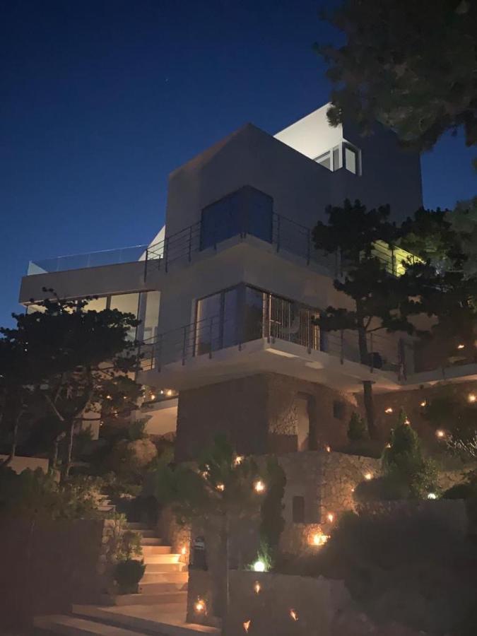 Shimmer&Shine Baška Exterior foto