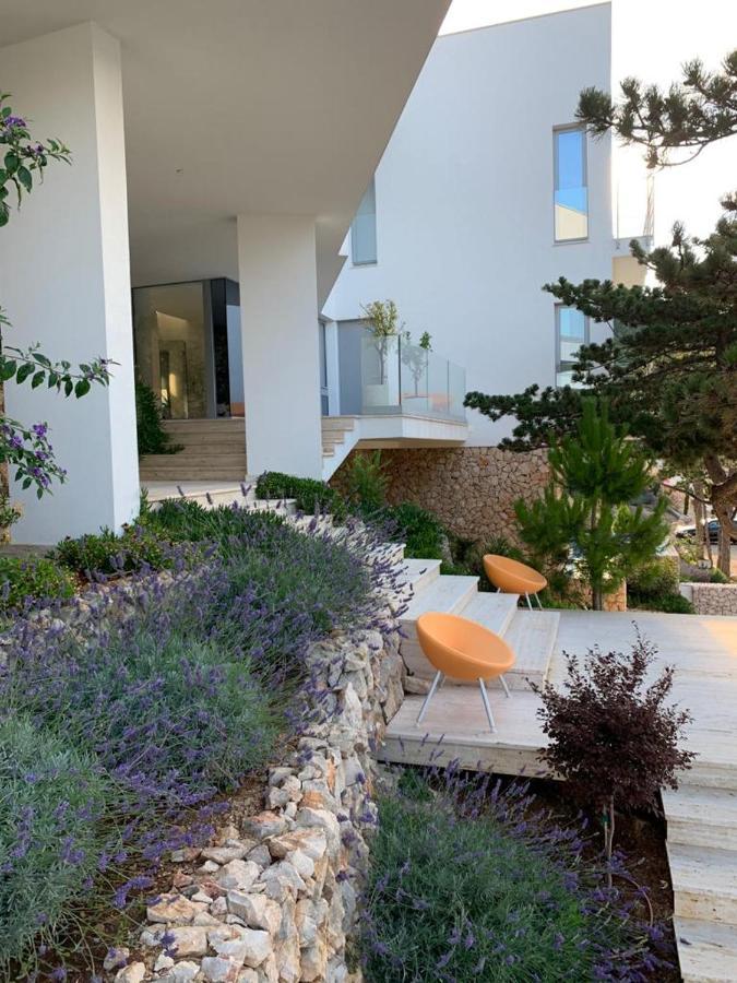 Shimmer&Shine Baška Exterior foto
