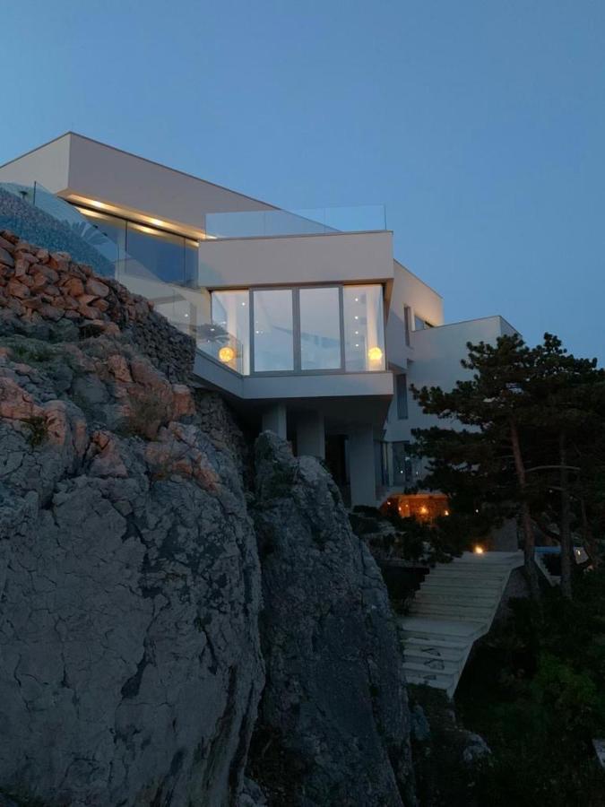 Shimmer&Shine Baška Exterior foto