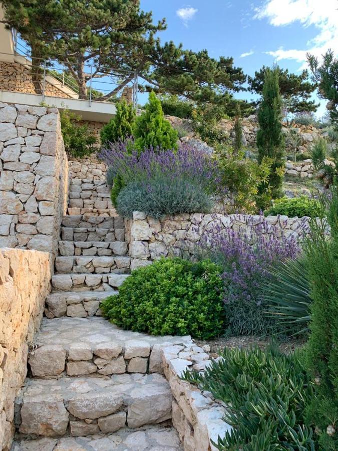 Shimmer&Shine Baška Exterior foto