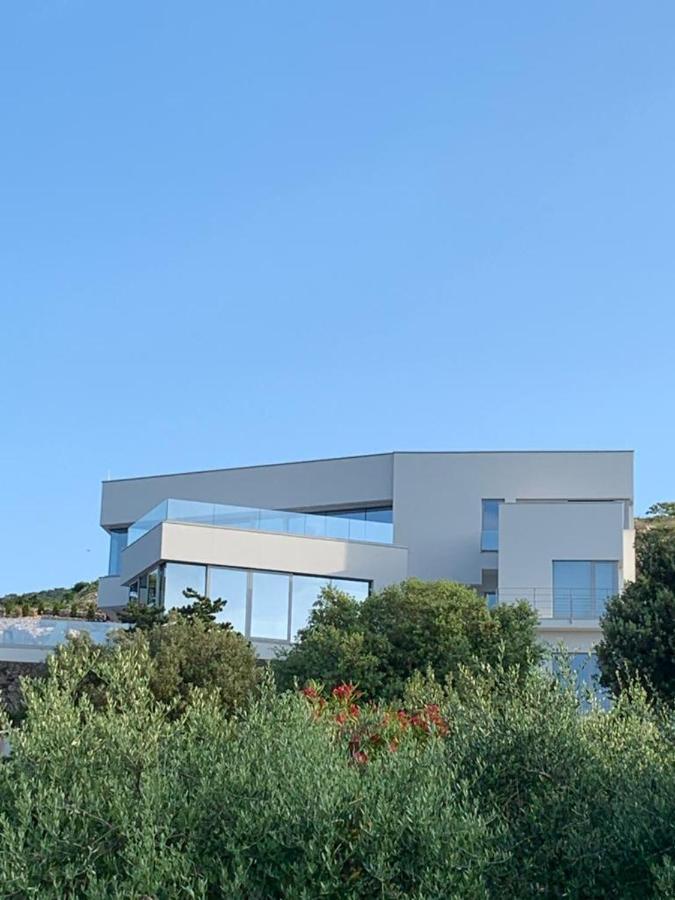 Shimmer&Shine Baška Exterior foto