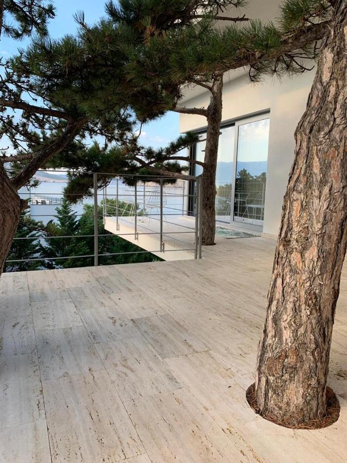 Shimmer&Shine Baška Exterior foto
