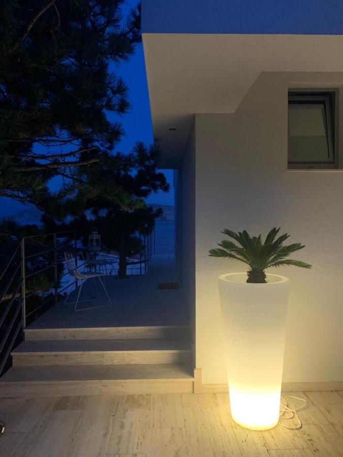 Shimmer&Shine Baška Exterior foto
