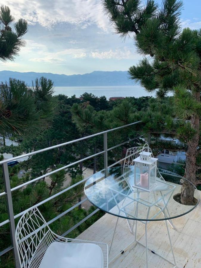 Shimmer&Shine Baška Exterior foto