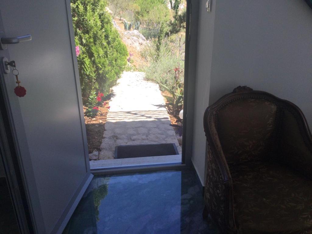 Shimmer&Shine Baška Exterior foto
