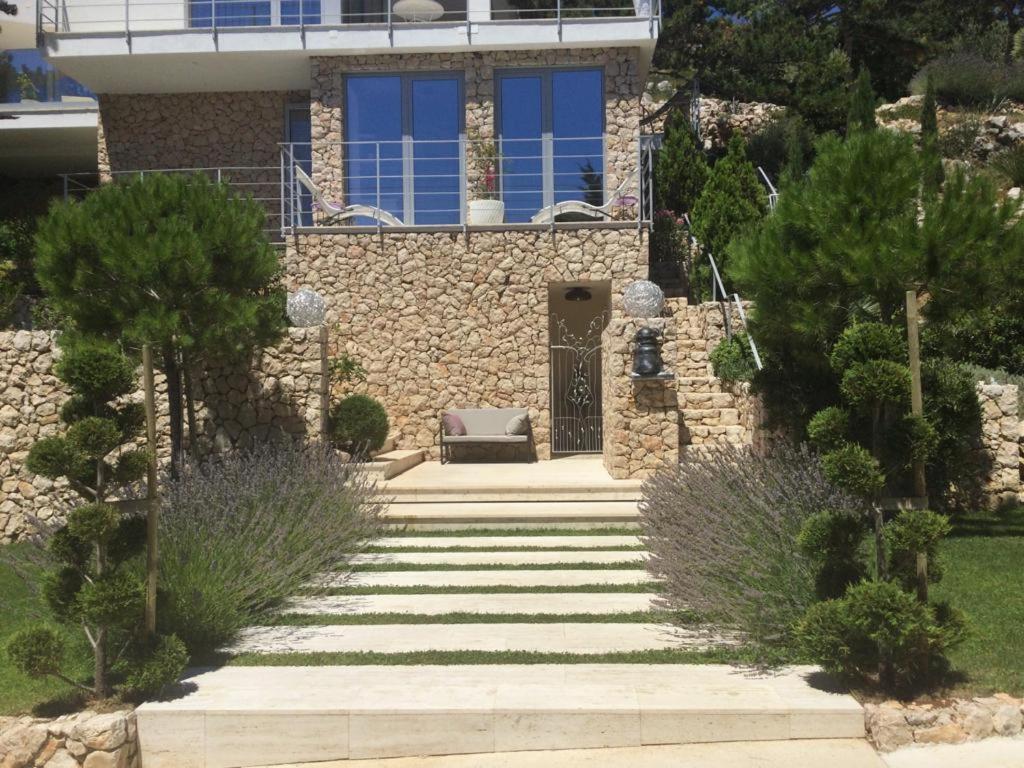 Shimmer&Shine Baška Exterior foto