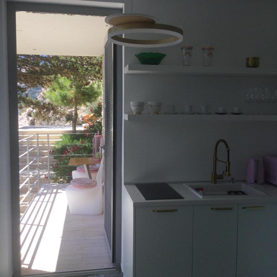 Shimmer&Shine Baška Exterior foto