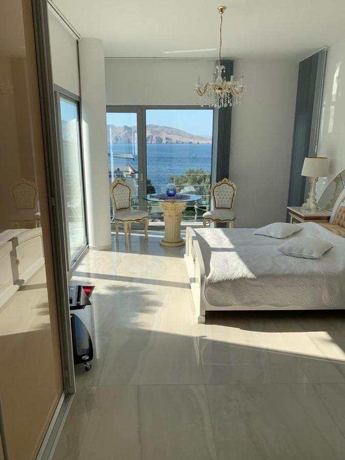 Shimmer&Shine Baška Exterior foto