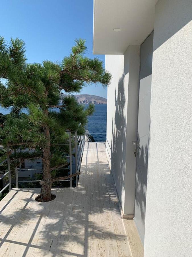 Shimmer&Shine Baška Exterior foto